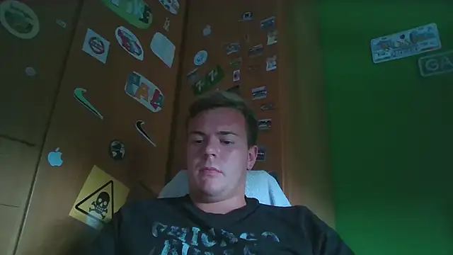 Turbotia Webcam show