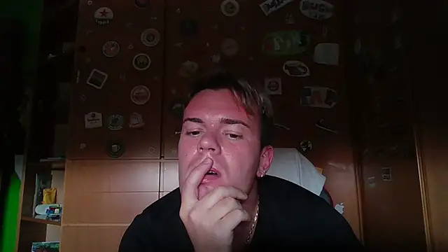 Turbotia Show in webcam