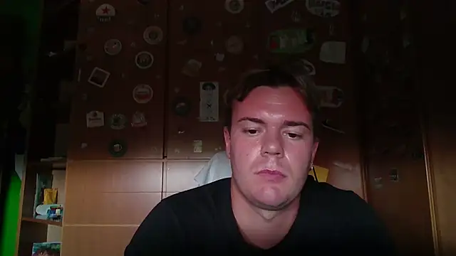 Turbotia Webcam show