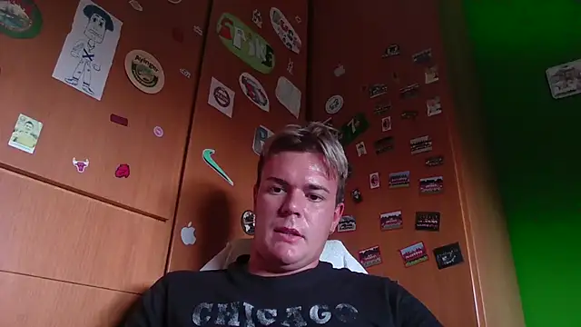 Turbotia Webcam show