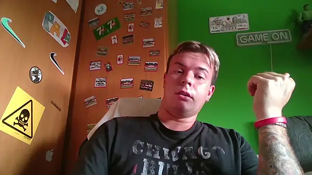 Turbotia webcam show