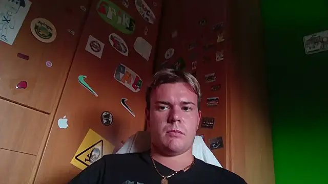 Webkamerová show Turbotia