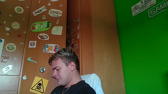 Turbotia Webcam show