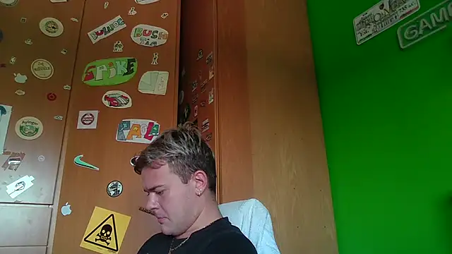 Turbotia Webcam show