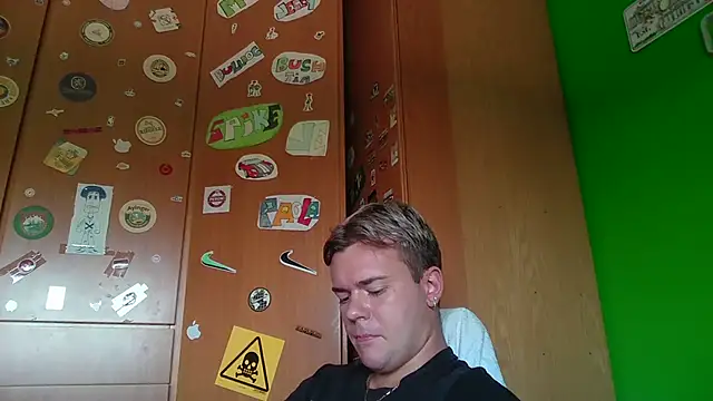 Turbotia Webcam show