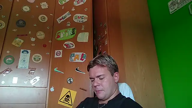 Turbotia Webcam show