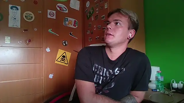Turbotia Webcam show