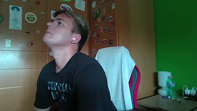 Turbotia Webcam Show