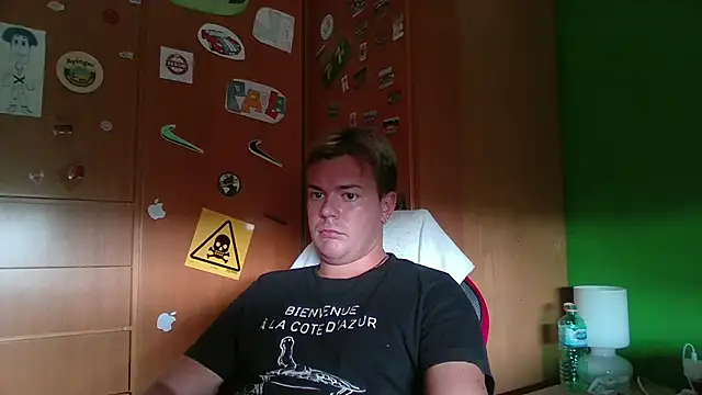 Turbotia Webcam show