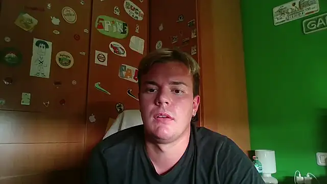 Turbotia Webcam show