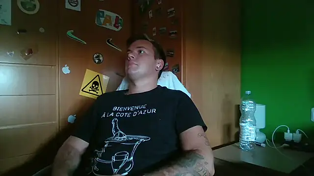 Turbotia Webcam show