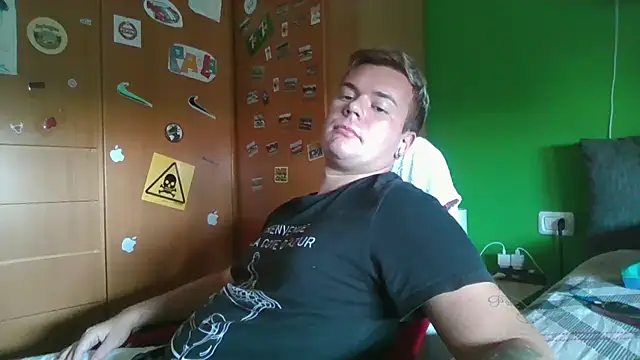 Turbotia Webcam show