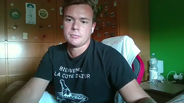 Turbotia Webcam show