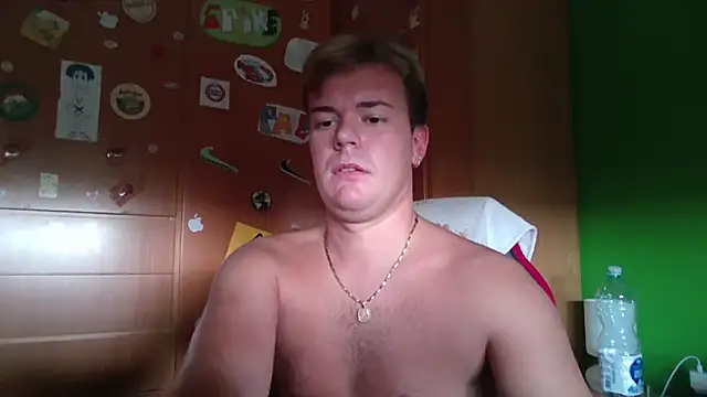 Turbotia Webcam show