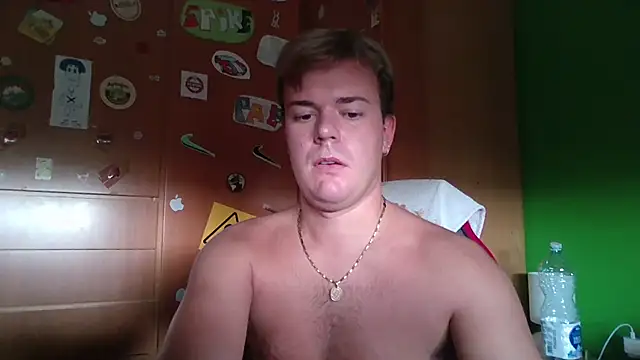 Turbotia Webcam show