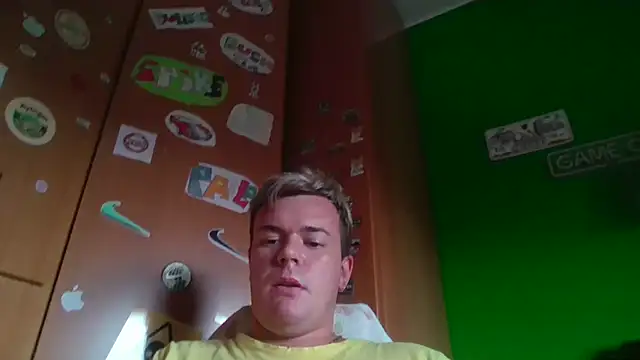 Turbotia Show in webcam