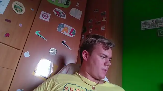 Turbotia Webcam show