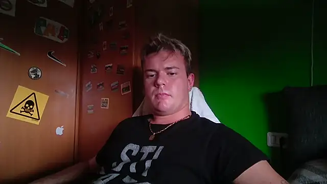 Turbotia Webcam show