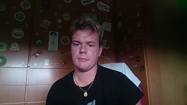 Turbotia Webcam show