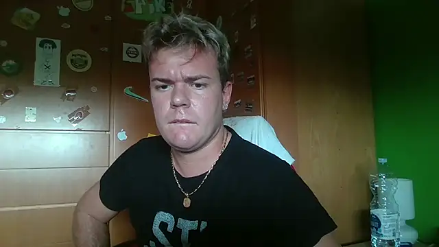 Turbotia Webcam show
