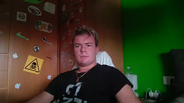 Turbotia Webcam show