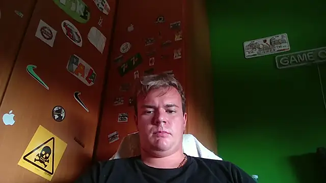 Turbotia Webcam-Show