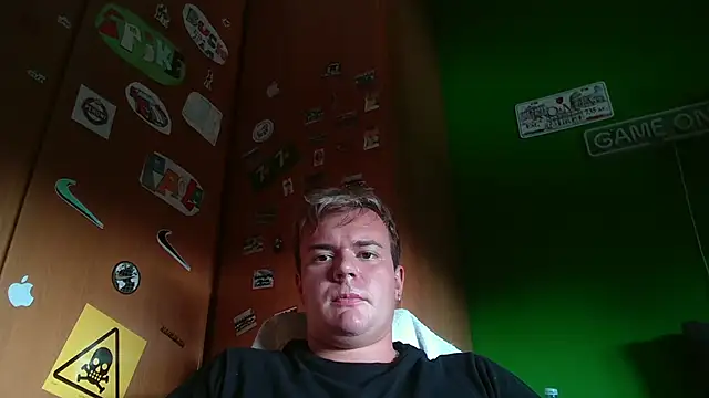 Turbotia webkamerás műsora
