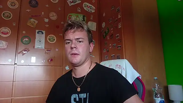 Turbotia Webcam show