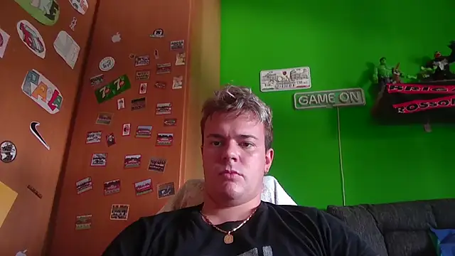Turbotia Webcam show