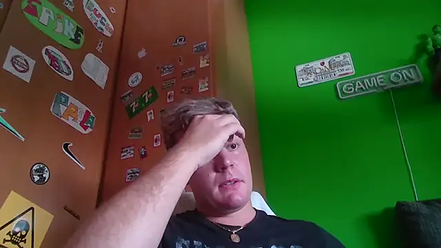 Turbotia Webcam show