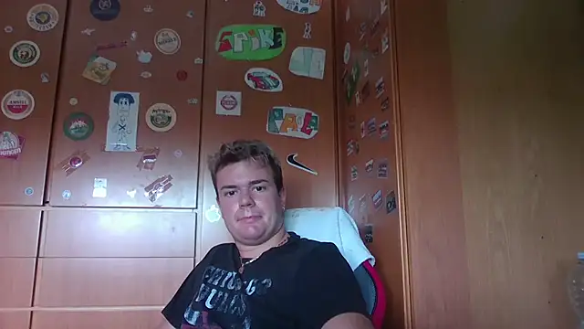Turbotia Webcam show