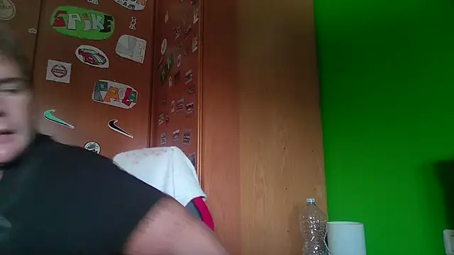 Turbotia Webcam show
