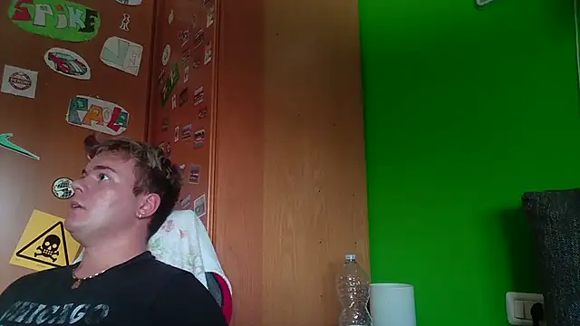 Turbotia Webcam show