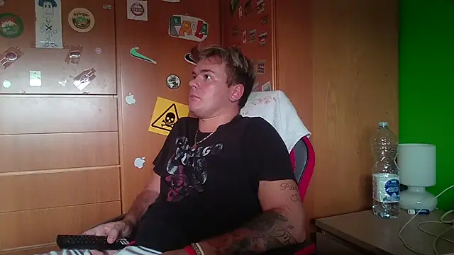 Turbotia Webcam show