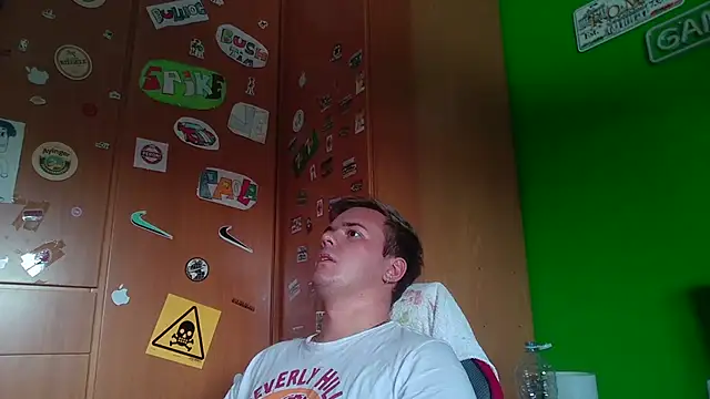 Turbotia Webcam show