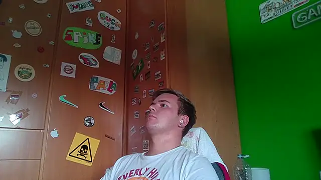 Turbotia Webcam show