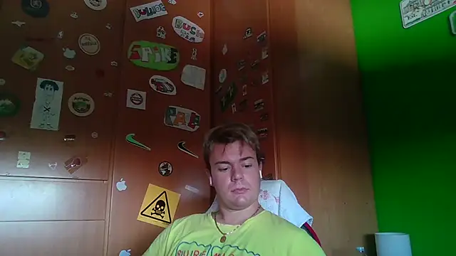 Turbotia Webcam show
