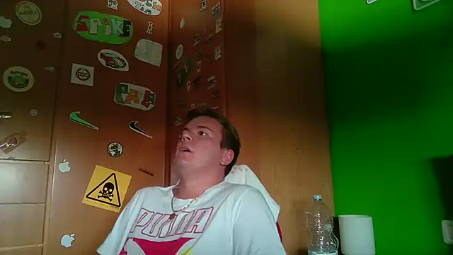 Turbotia Webcam show