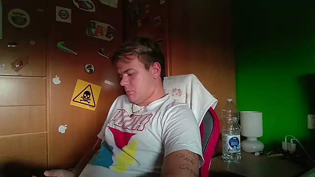Turbotia Webcam show