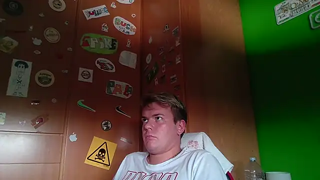 Turbotia Webcam show