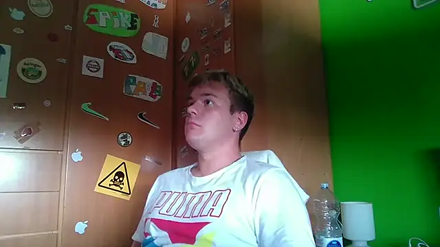 Turbotia Webcam show