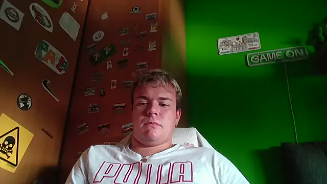 Turbotia Webcam show