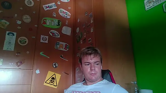 Turbotia Pertunjukan Webcam