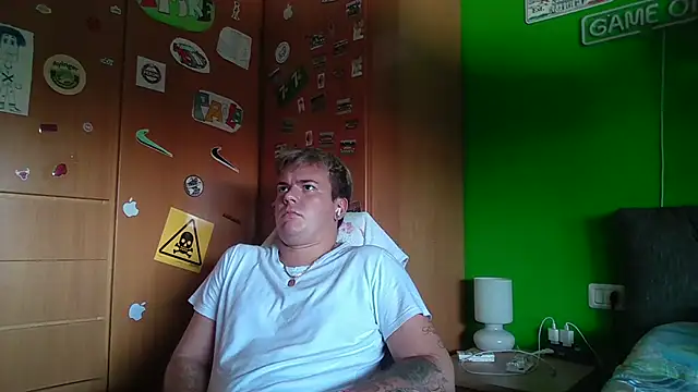Turbotia Show in webcam