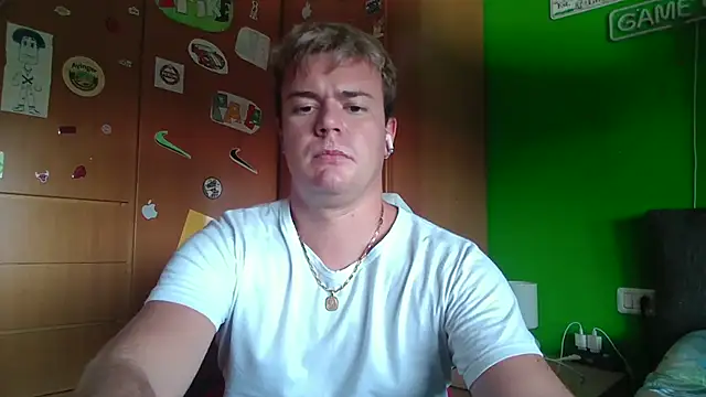 Webkamerová show Turbotia