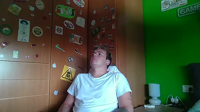 Turbotia Webcam show