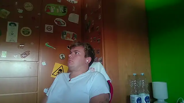 Turbotia Webcam show