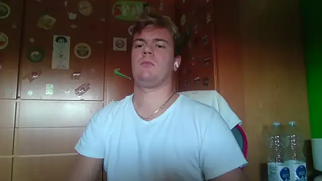 Turbotia Show in webcam