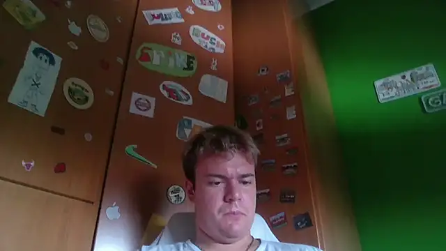 Turbotia Webcam show