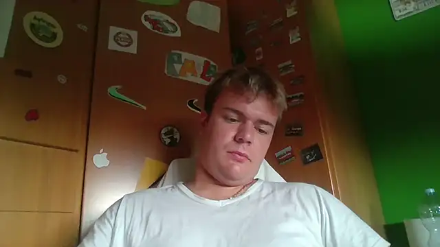 Turbotia Webcam show